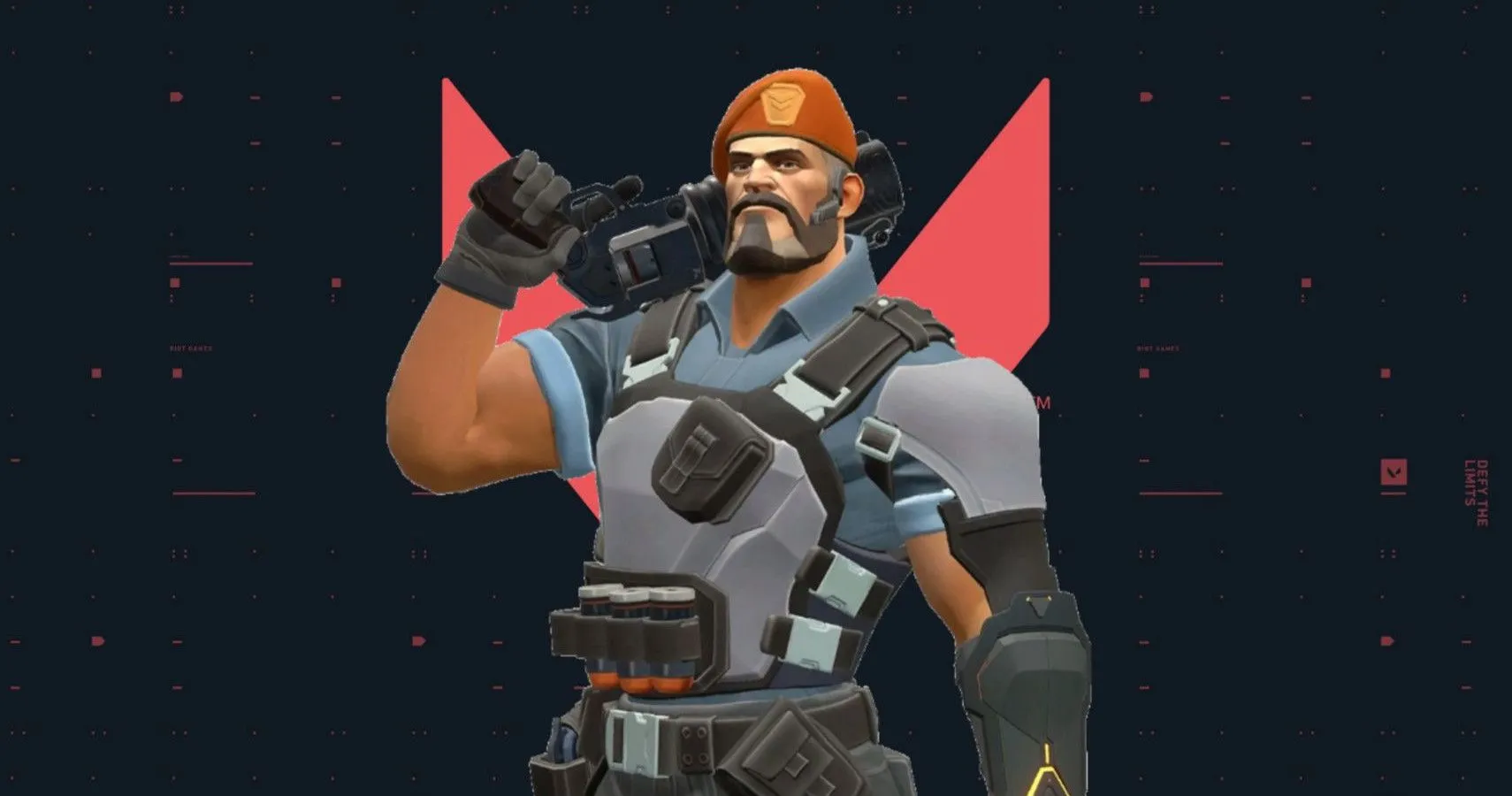 Brimstone Taktikleri