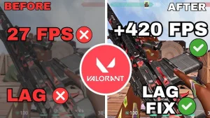 Valorant Fps